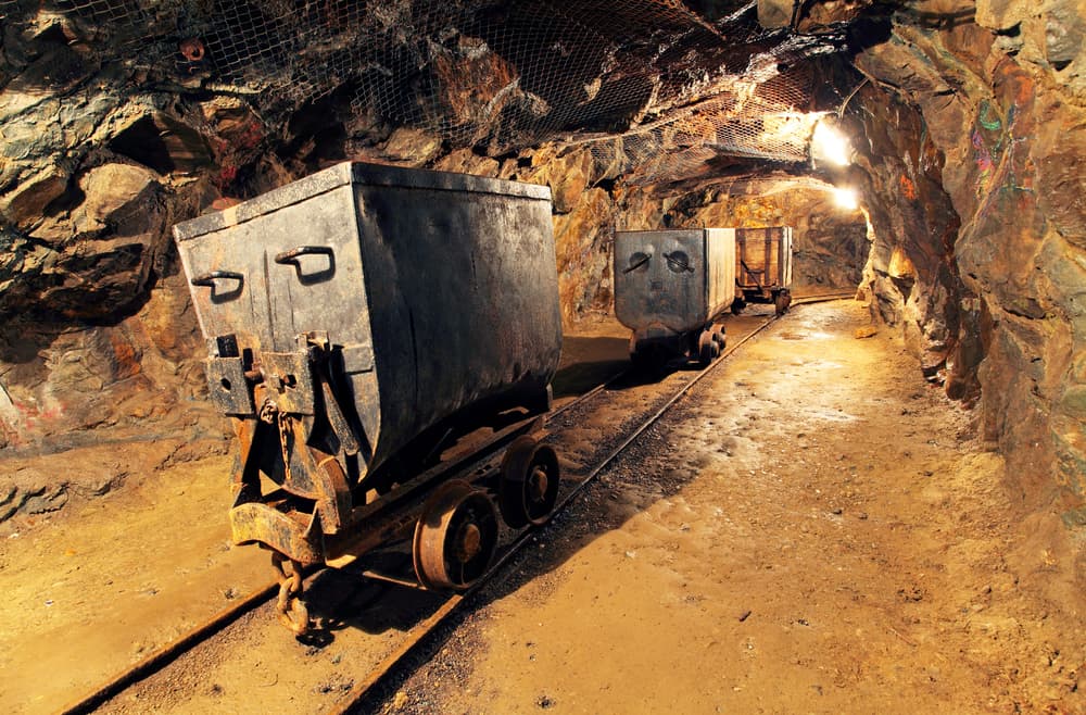 It’s Still Early Days for Gold