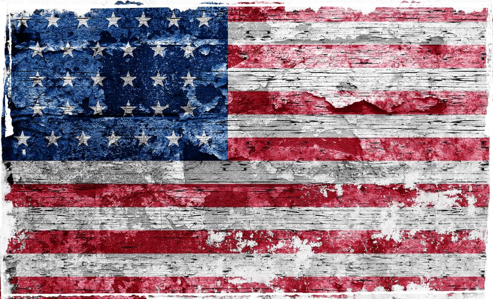 The Last, Best Chance for Enduring Freedom