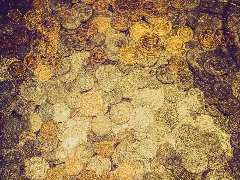 Gold’s Primary Trend Remains Intact