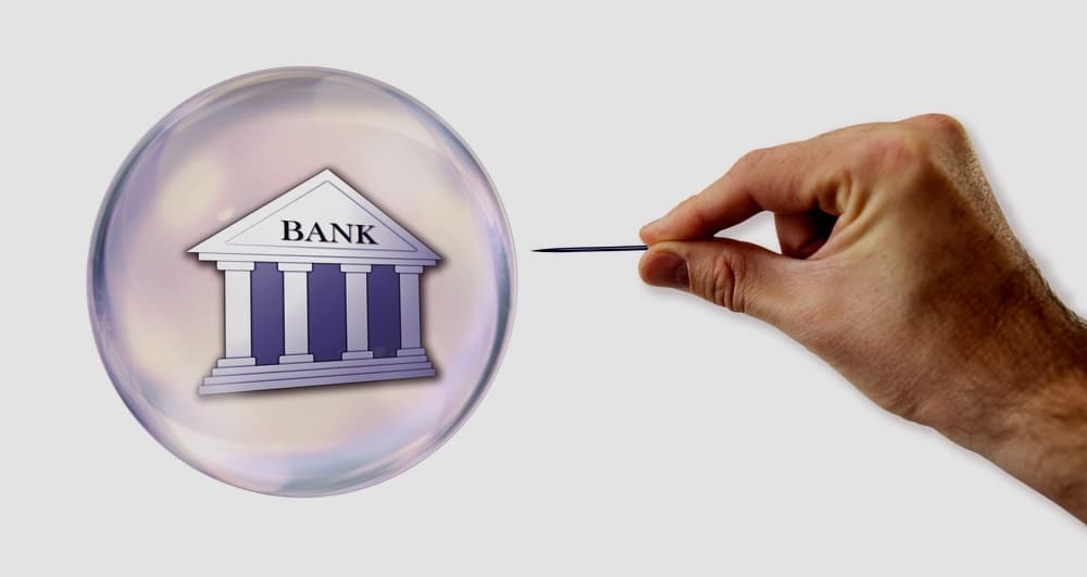 Junk Bonds and Bad Debts
