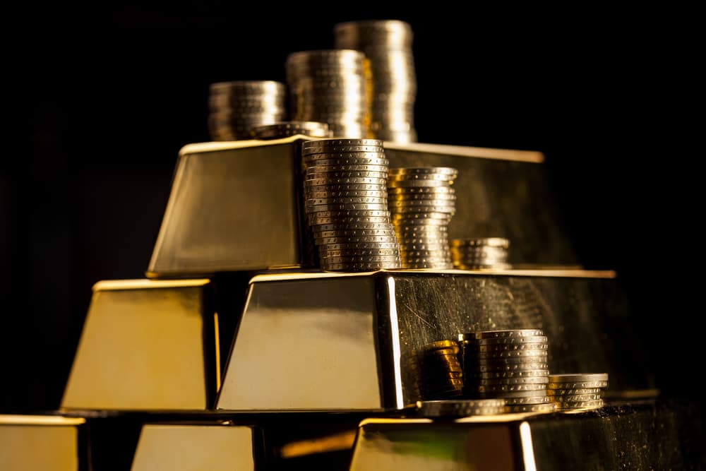 A Commodity Supercycle Is Underway as Investors Seek the Truth