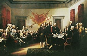 A Brief History of America’s Extreme Ideological Divide