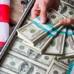 The Long Shadow of the Family Budget