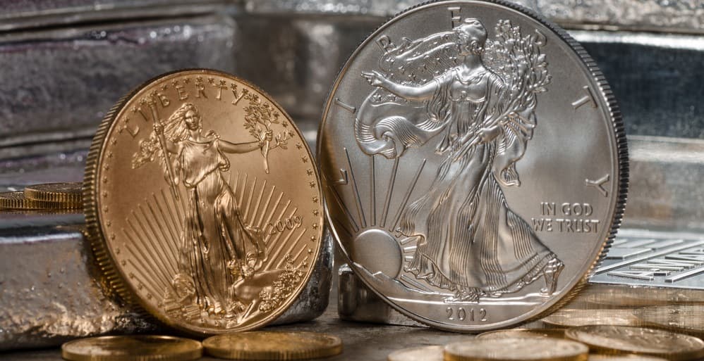 Jesse Colombo: Did Gold and Silver Just Peak?