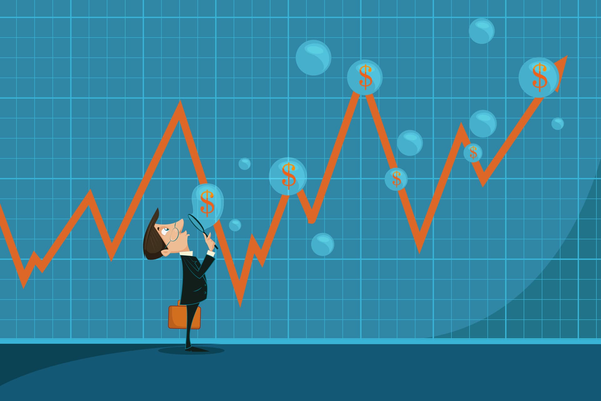 The Crack-Up Boom – Part I