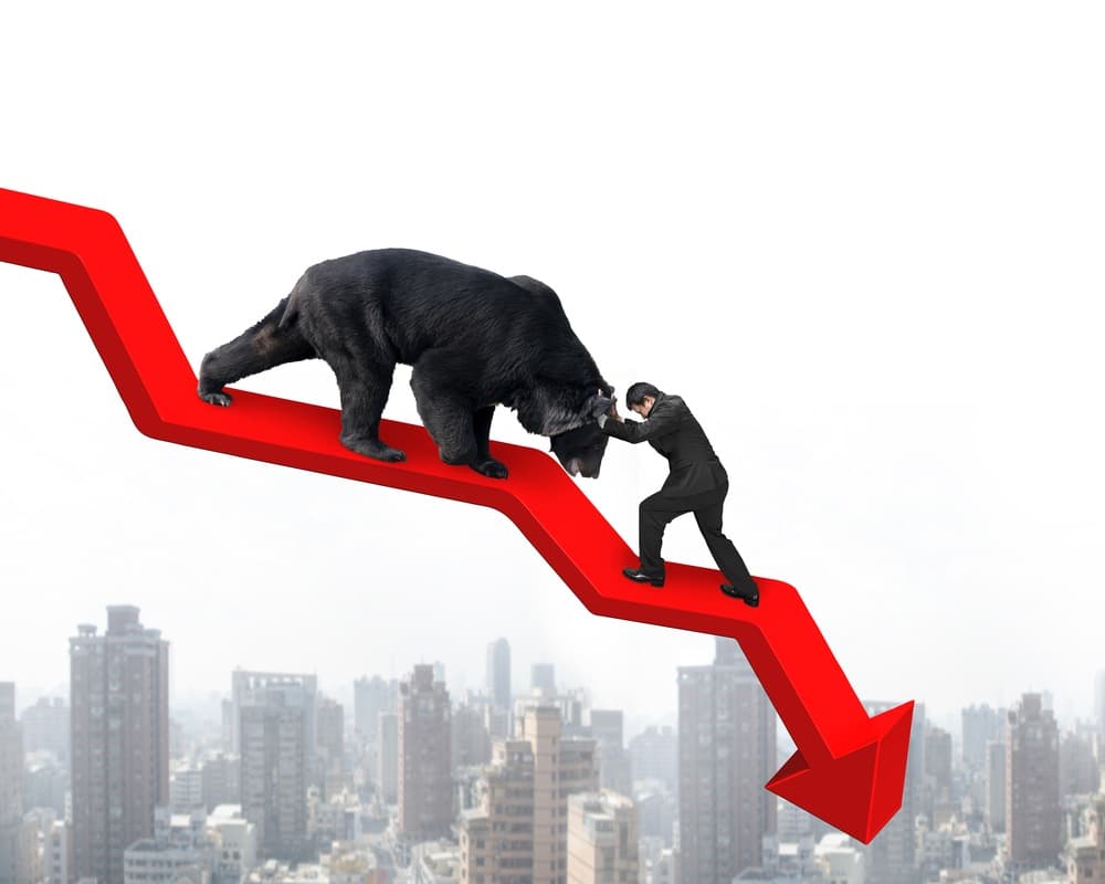 Markets Price in a DOGE-Induced Recession