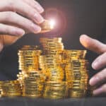 Gold’s Relative Strength