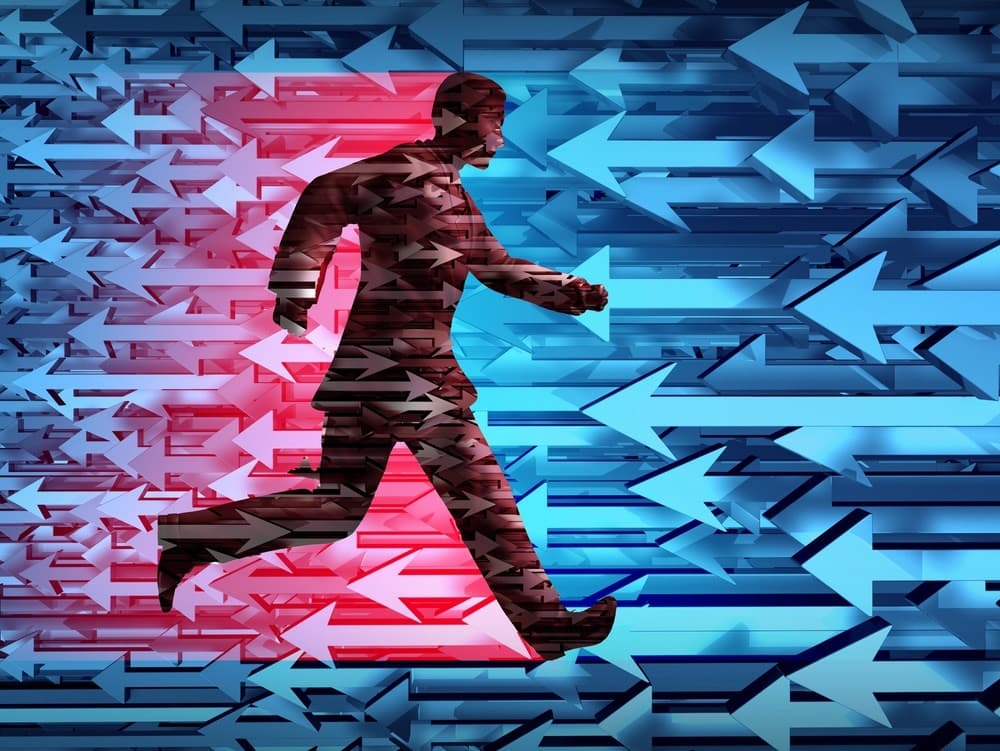 No, We Can’t Time A Crisis