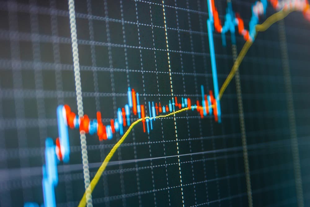 Portrait of a Crack-Up Boom, in Four Charts