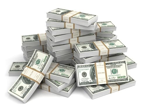 Cash Isn’t Trash, But It’s a Melting Ice Cube