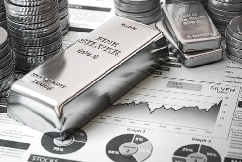 Silver’s 40-Year Breakout