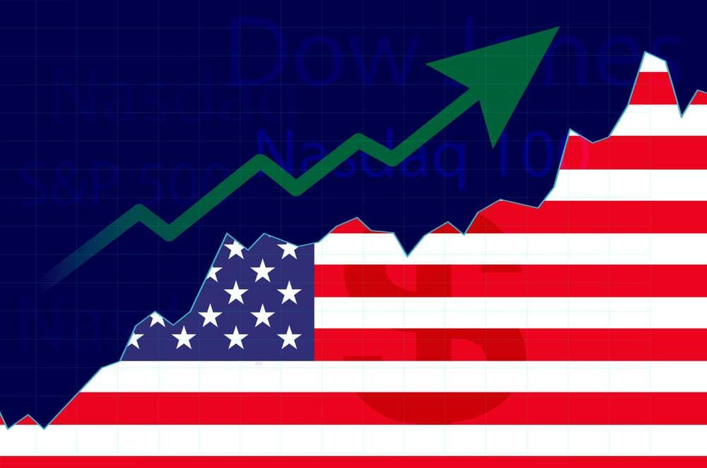 America Catches a Bid