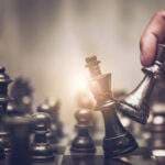 A (Brief) Sign Of Markets To Come