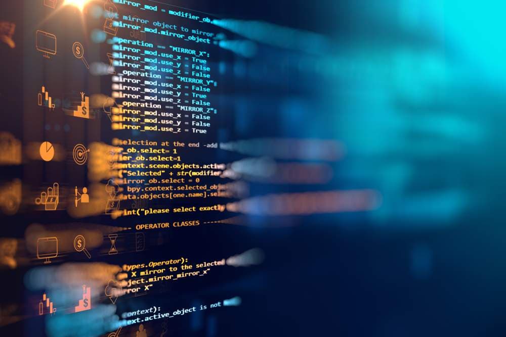 Creative Destruction Comes for Software