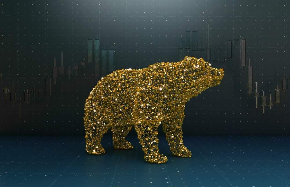 The Hindenburg Omen, triggered