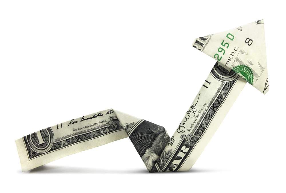 A Modern Money Crisis