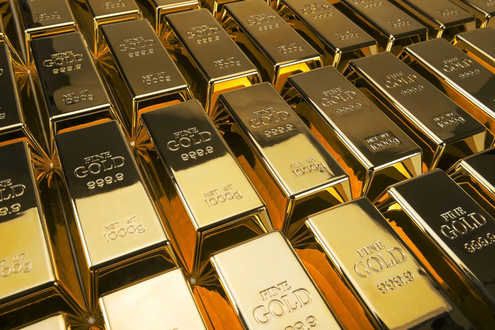 Why Gold Faces a Squeeze Ahead
