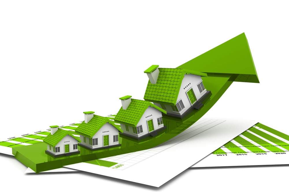 Real Estate Rolls Over