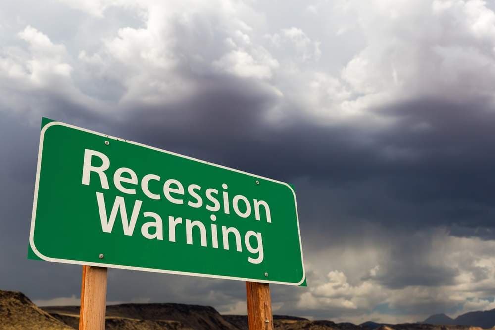 A Recession by Any Other Name…