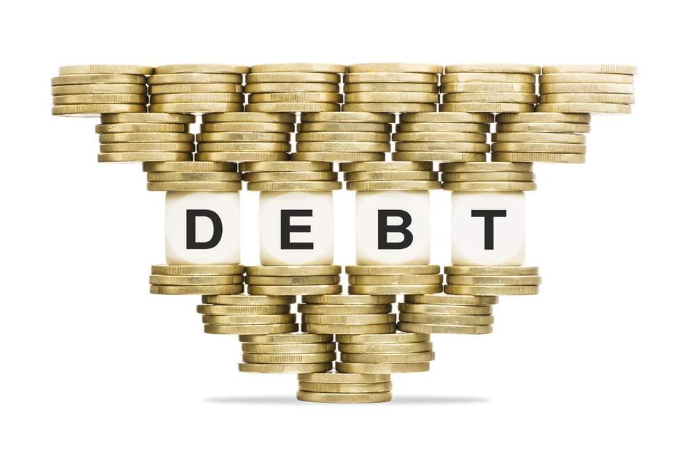 When Debt Strangles Growth