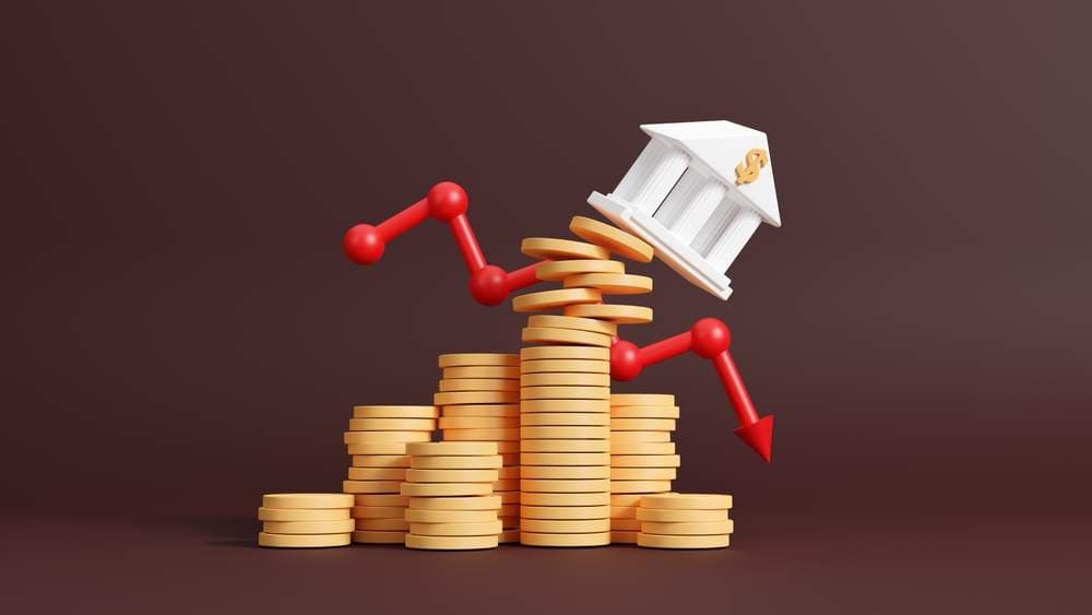 U.S. Banks in Crisis