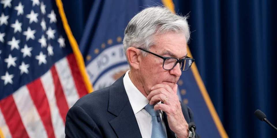 The Fed Holds, Markets Tremble, and A Memorandum Makes Overtures to Fiscal Responsibility