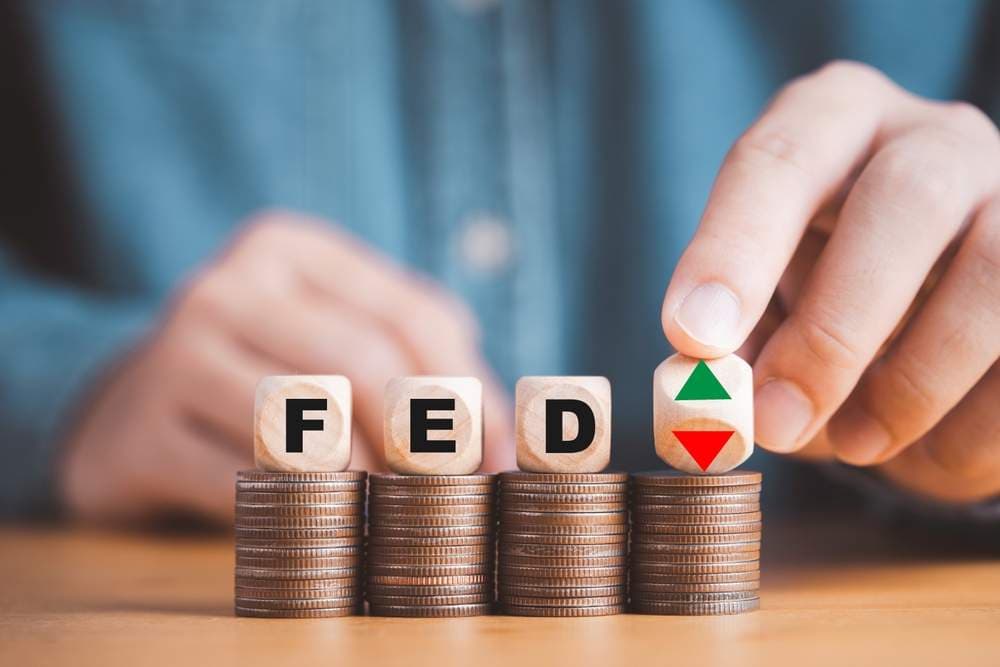 Trump’s Fed Coup