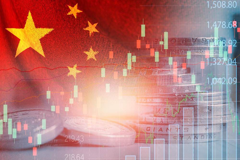 China’s Gold Hoard