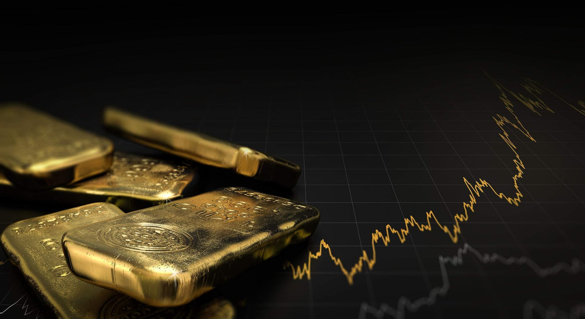 $3,800 Gold and $44 Silver Have Arrived