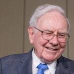 Buffett’s Thanksgiving Message