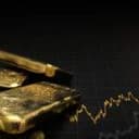 Gold Goes Parabolic, Briefly