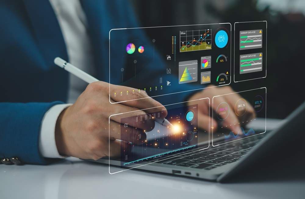 Energetic Open To A Sleepy Week