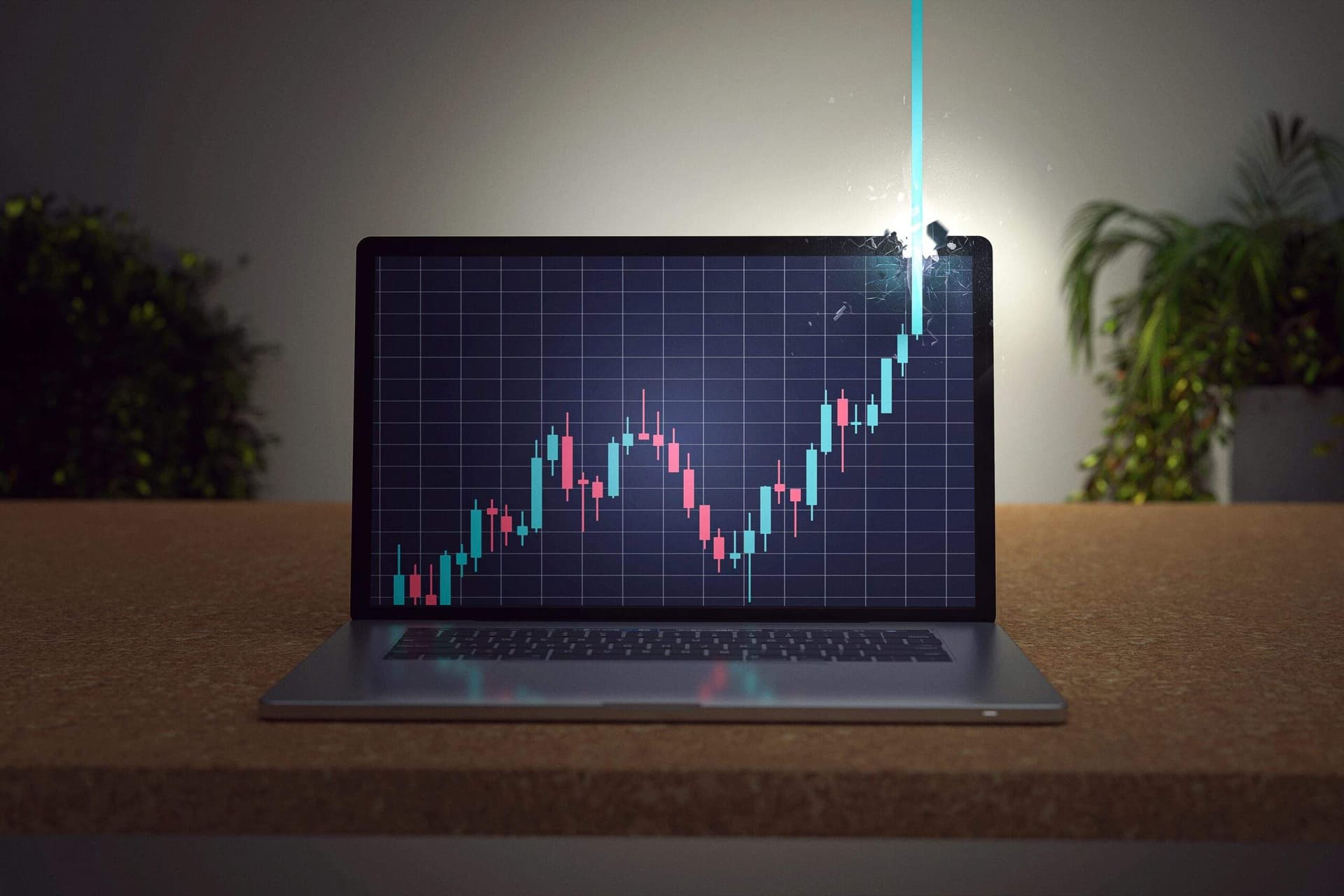 AI’s Dotcom Moment?