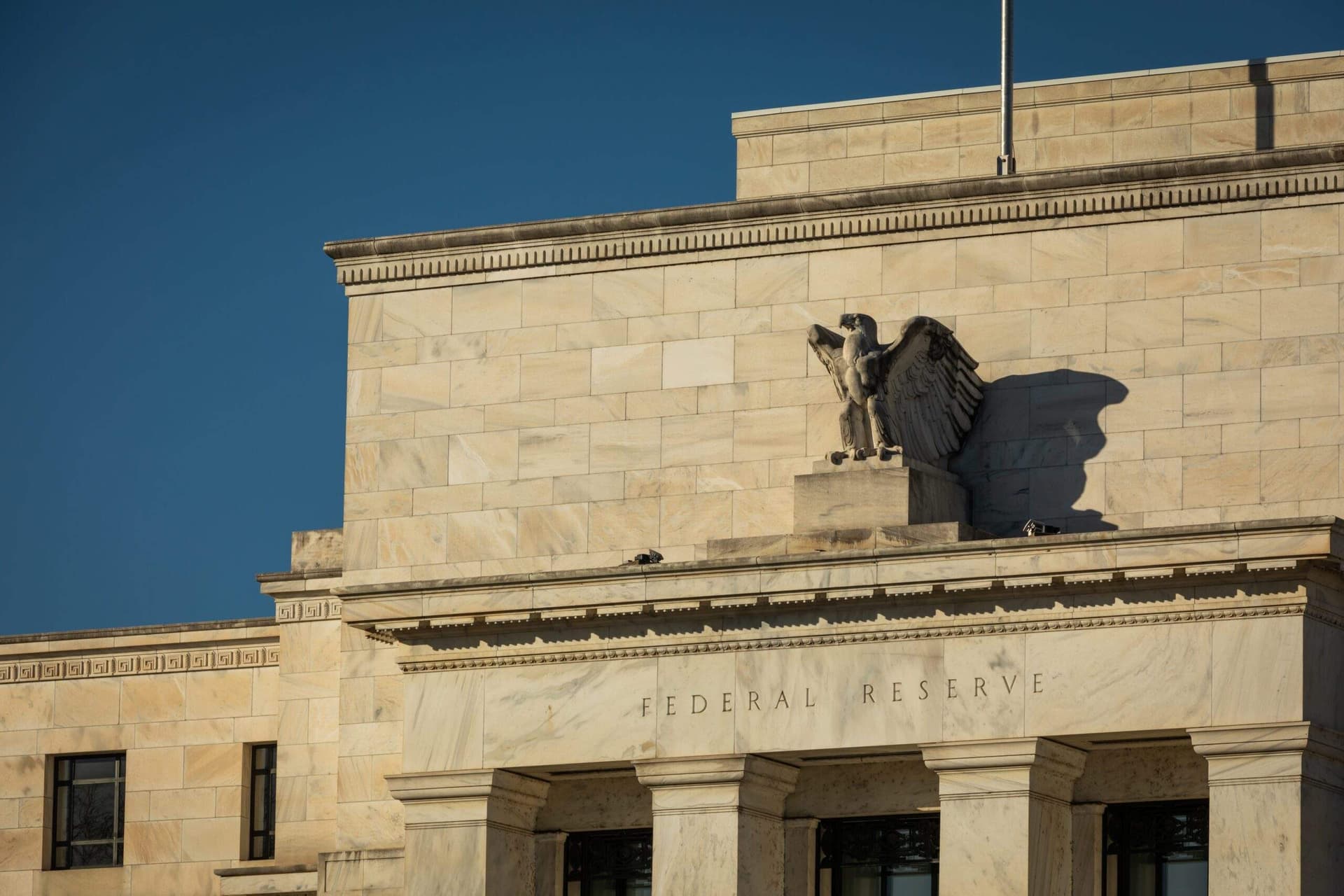 In Greenspan We Trust(ed)