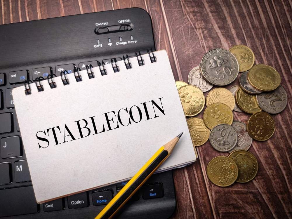 The Stablecoin Standard