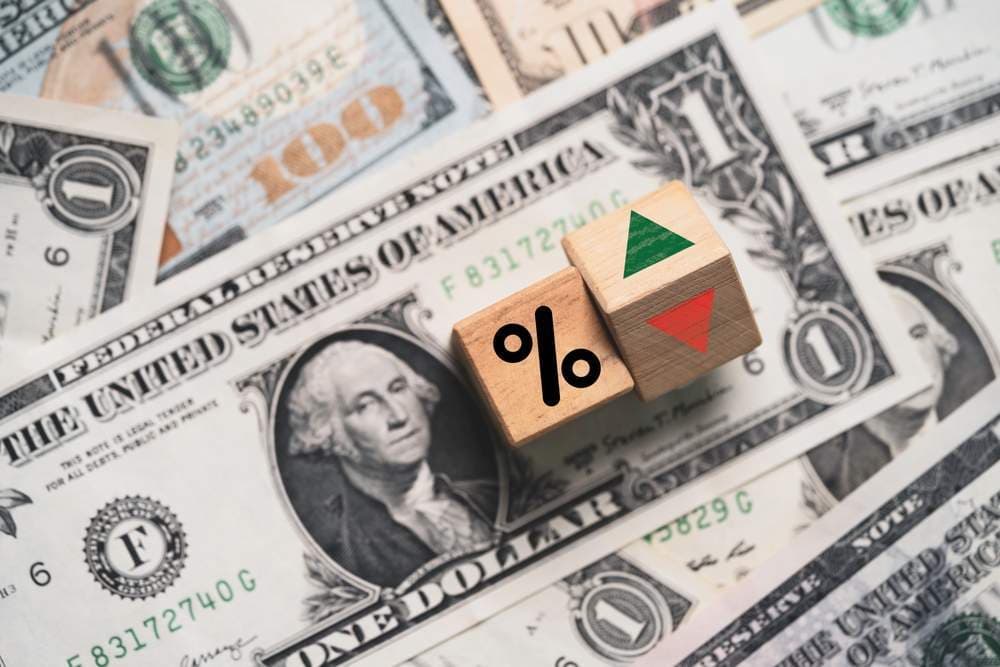 Whither The World’s Reserve Currency