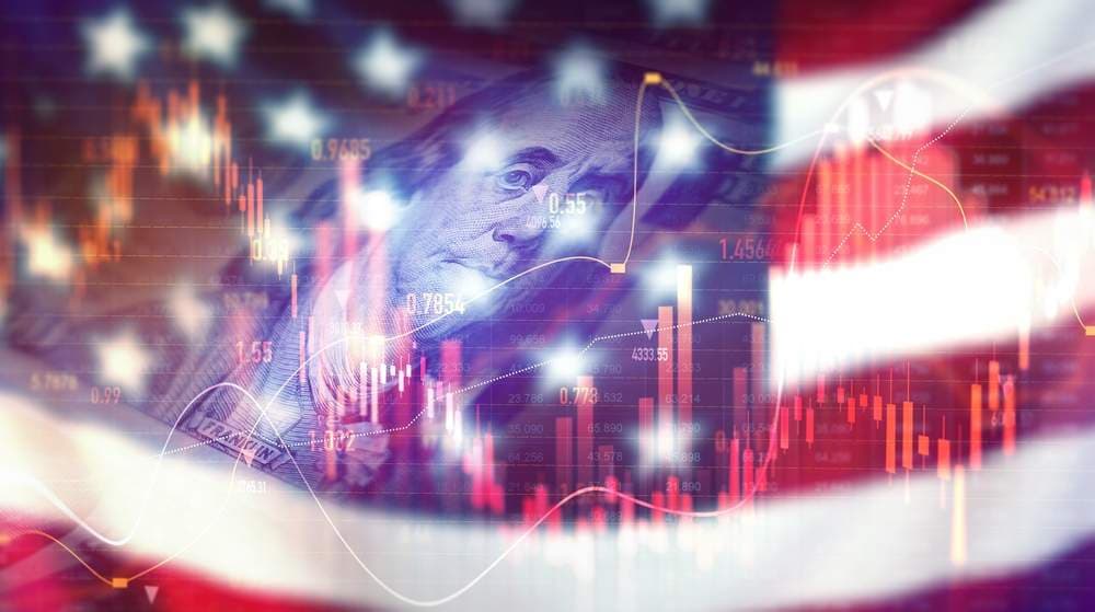 Nasdaq Enters Nosebleed Heights