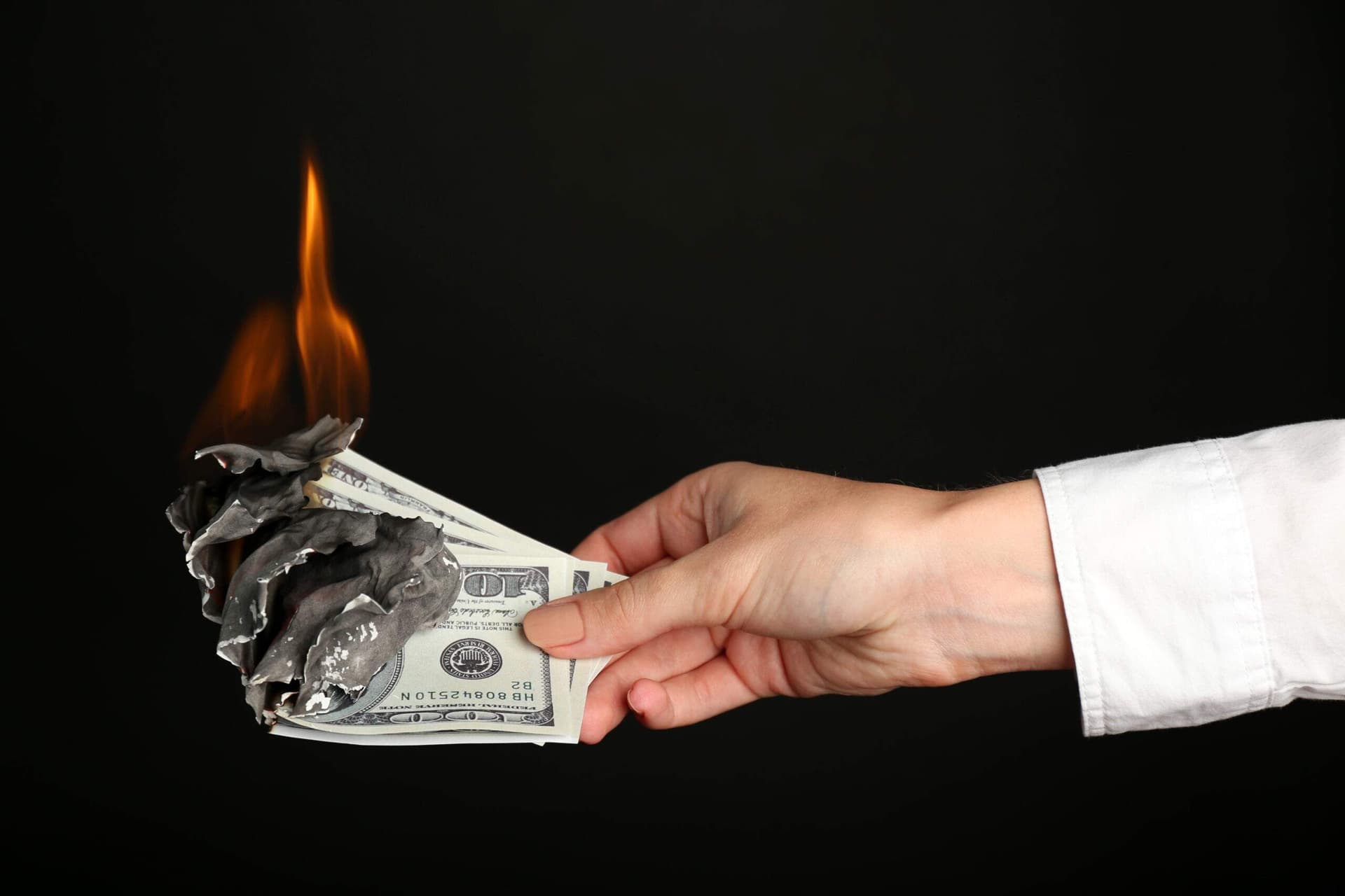 The End of Exorbitant Privilege