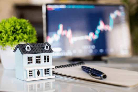 The Anti-Wealth Effect