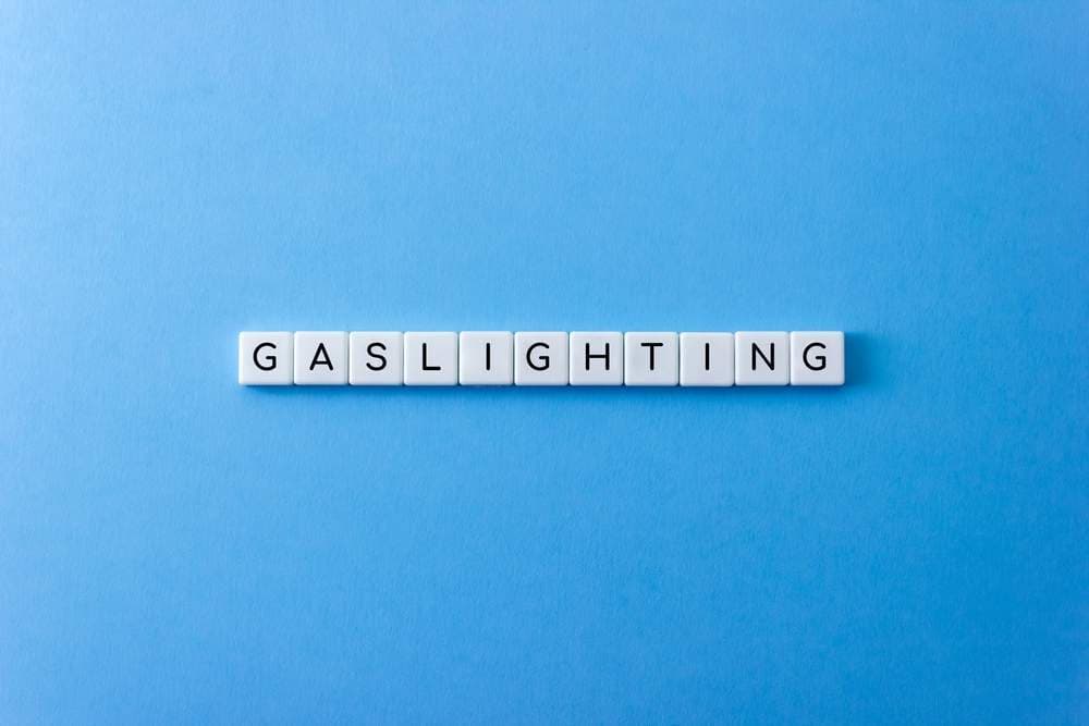 Let The Gaslighting Begin (Again)