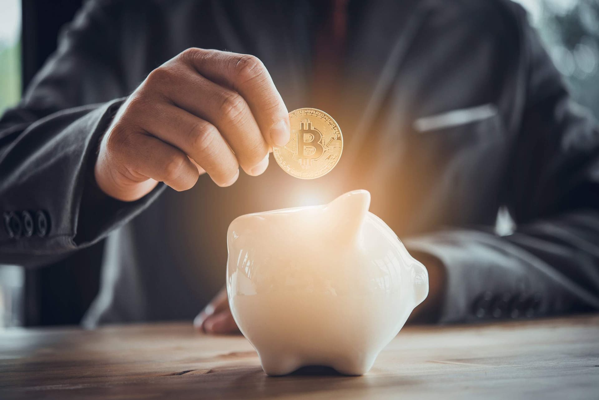 Understanding the “Bitcoin Effect”