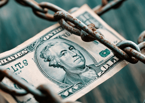Why Cash Keeps Us Free
