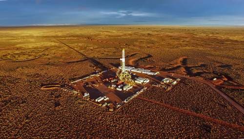 Mr. Market Miscalculates Oil, Again
