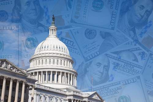 America’s Ballooning Fiscal Gap Threatens to Blow Up Its Future