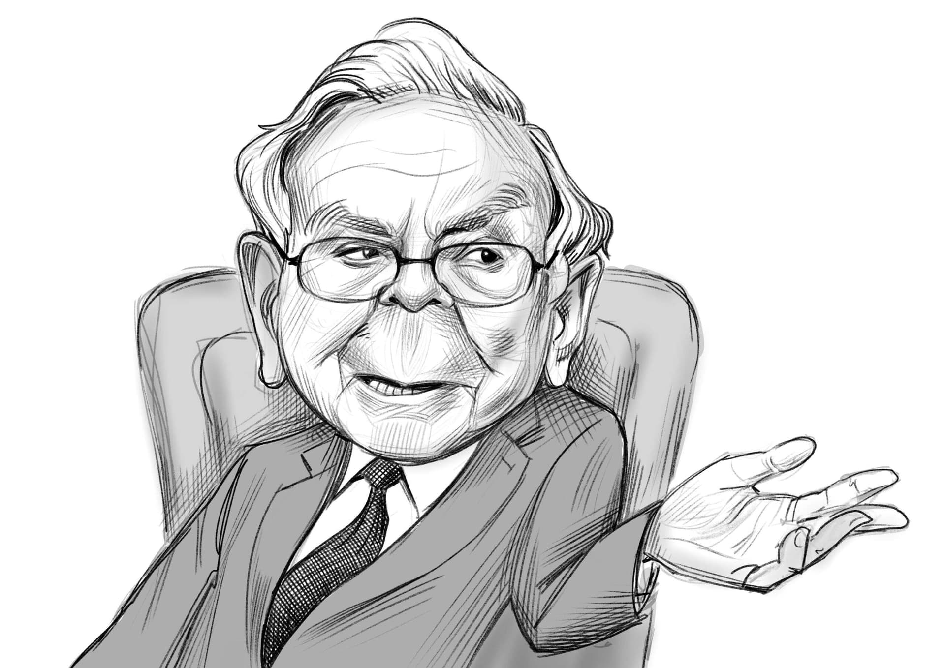 Can You Invest Better than Berkshire Hathaway?