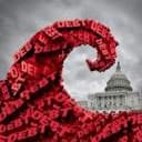 The Government Shutdown Isn’t Stopping the Debt