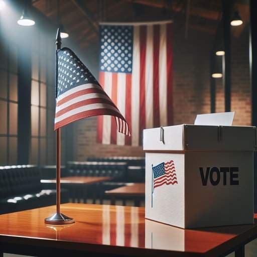 Election Update: The Vibe Meets the Tribe