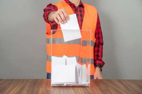 Why I Want My Kids to Grow Up to Become Union Bosses
