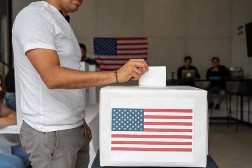 The Market Votes for High Prices, Strong Economy or Not