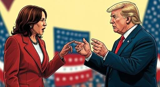 Early Voting Forecast: Gold and Bitcoin Win!